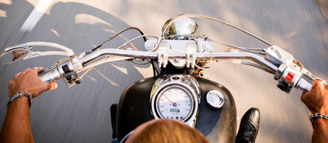 Ohio Motorcycle Insurance Coverage